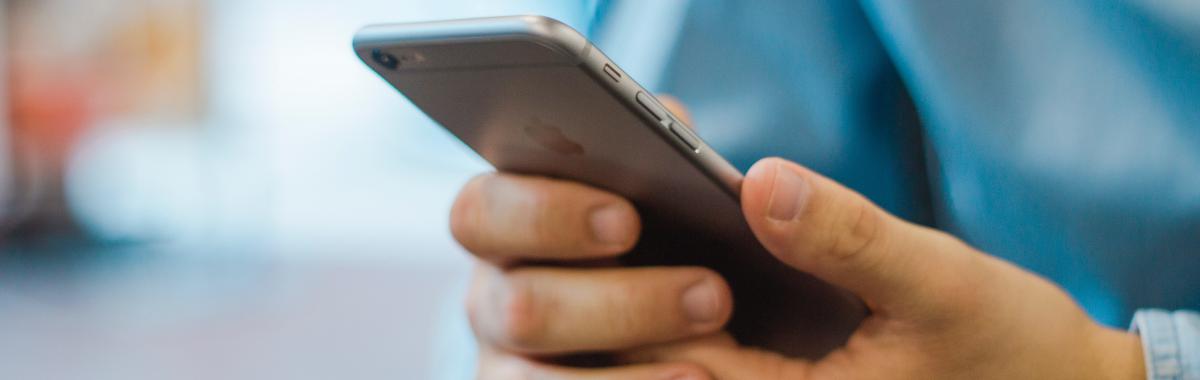 Agência especializada em sites mobile