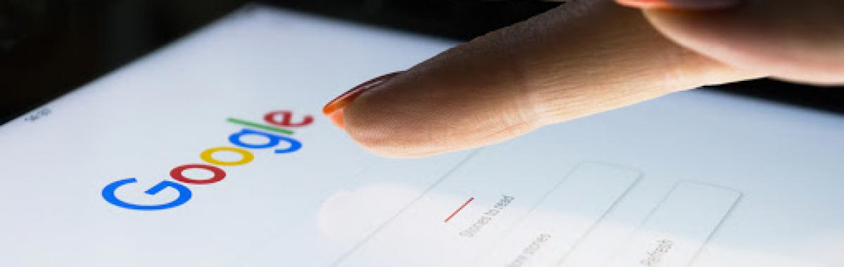 Como Aparecer na Primeira Página do Google