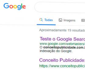 Como Anunciar seu Site