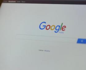 Como Colocar Site na Busca do Google